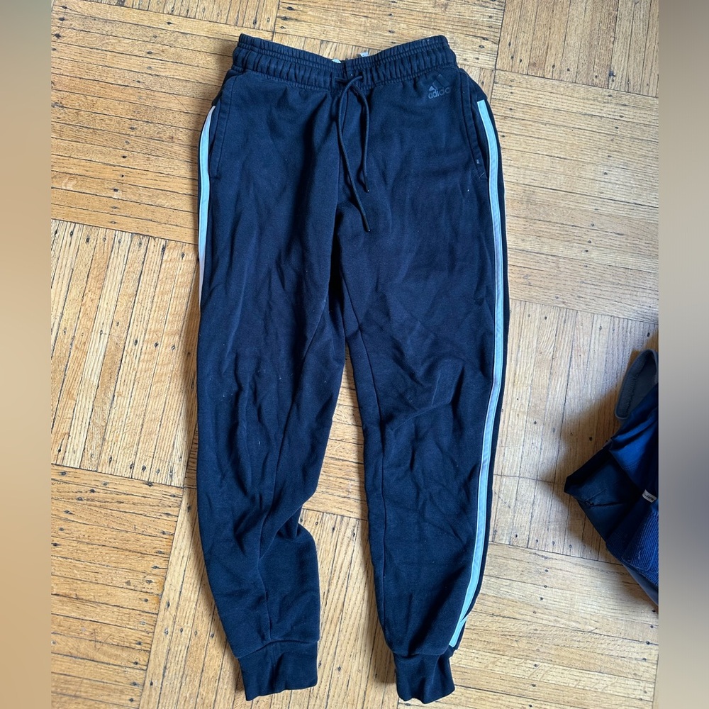Adidas women’s joggers